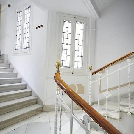 מדריד Apartamento V Alcalaretiro Ideal Parejas מראה חיצוני תמונה