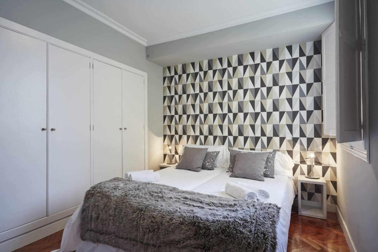 מדריד Apartamento V Alcalaretiro Ideal Parejas מראה חיצוני תמונה