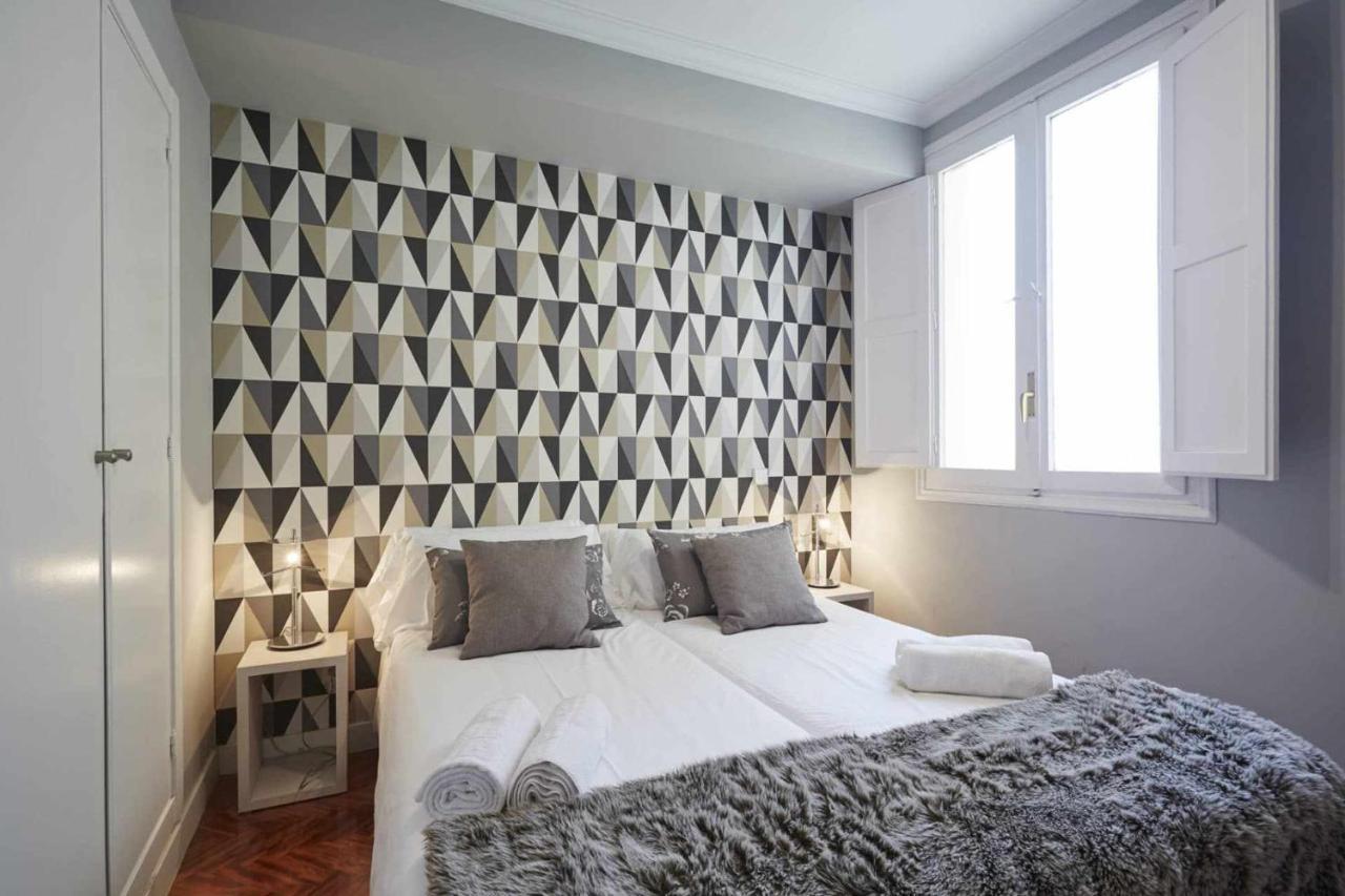 מדריד Apartamento V Alcalaretiro Ideal Parejas מראה חיצוני תמונה